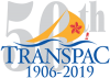 TransPac Logo